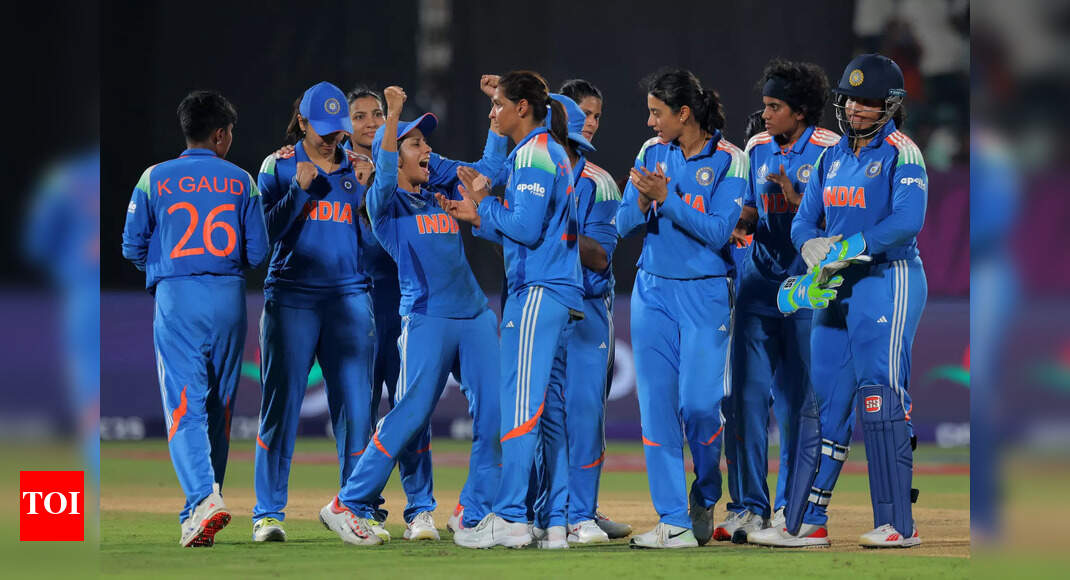 'To beat India, you can't rely on ... ': Hussain warns England before WC match