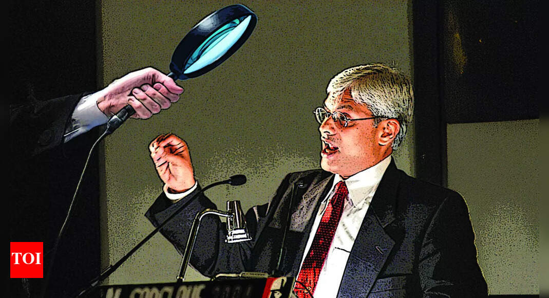 What The Tellis Case Tells Us