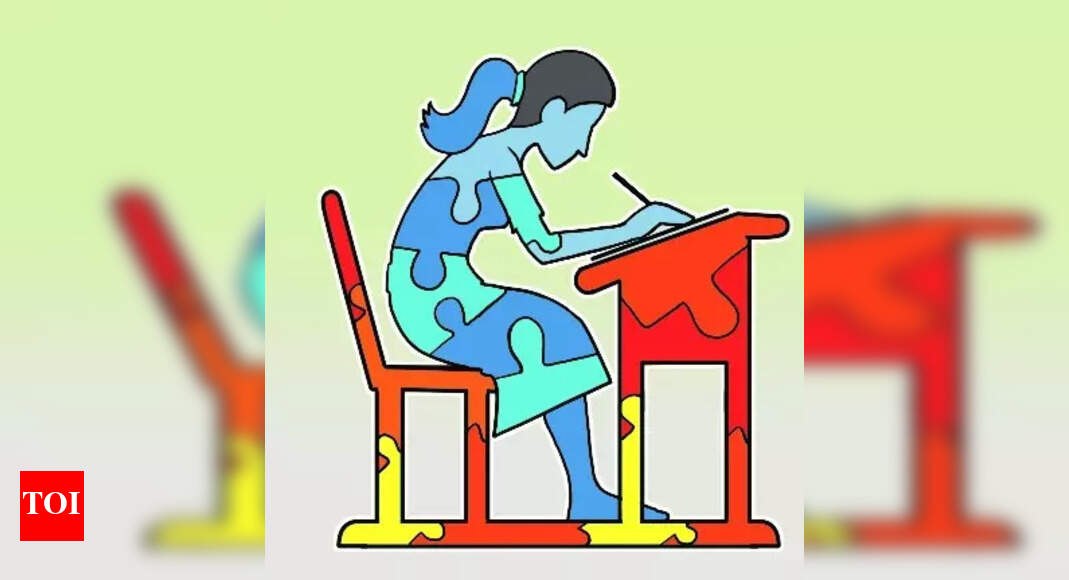 Class 3 maths paper more like UPSC, need re-exam: Parents