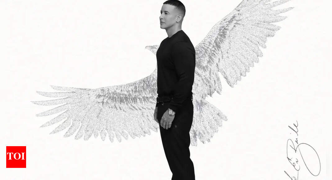 Daddy Yankee films Korean-shot music video for his comeback album 'Lamento en Baile'