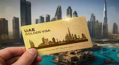 UAE announces new category for Golden Visa: Secure 10-year residency through Waqf donations