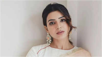 ‘Lot of trolling and judgement’: Samantha Ruth Prabhu opens up on her separation with Naga Chaitanya and illness