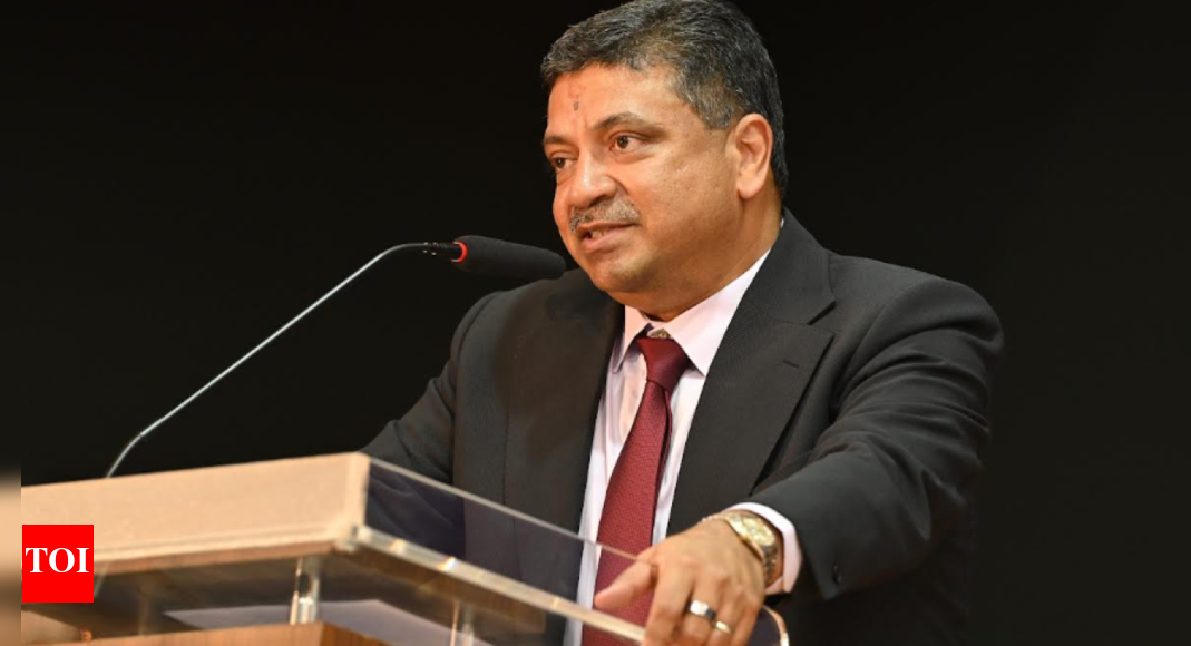 Proposed AI centre of excellence in Coimbatore may create ‘tens of thousands of jobs,’ minister says