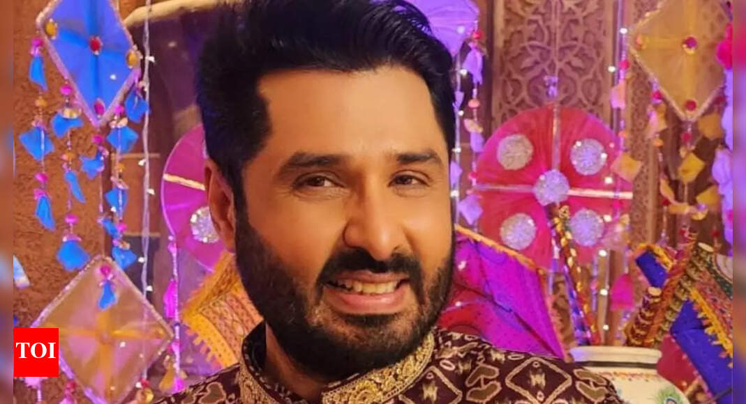 Pankit Thakker reflects on Diwali, resilience and the triumph of light; says ‘True strength lies in letting go’