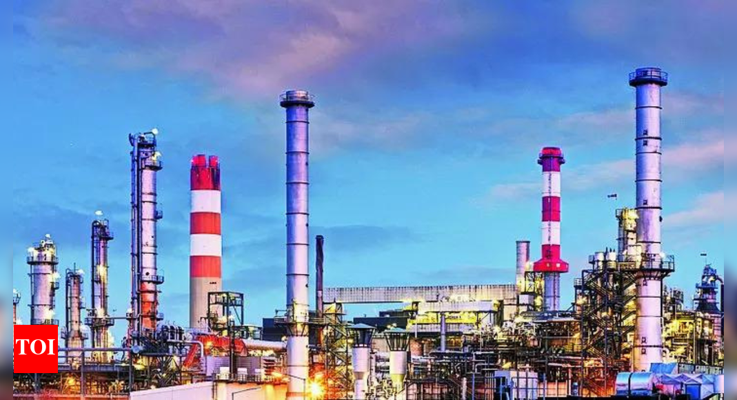 Megha Engg bags $226M gas sweetening, sulphur recovery facility from Kuwait Oil Co