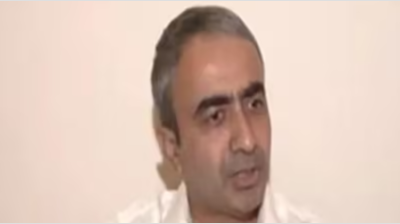  AAP attacks BJP government