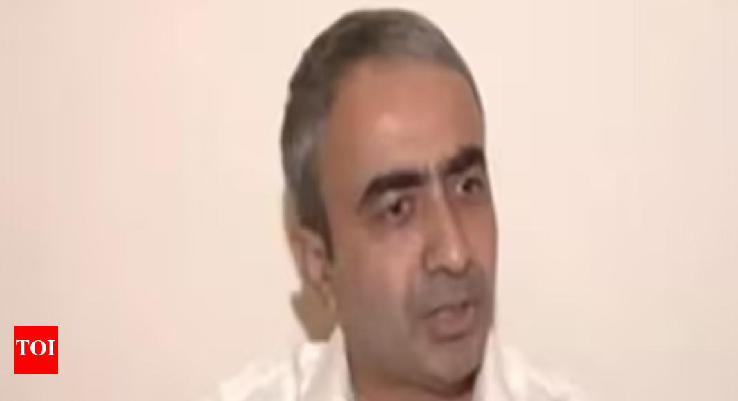 'Nayab–Khattar duo pushed Haryana towards chaos in just a year': AAP attacks BJP government