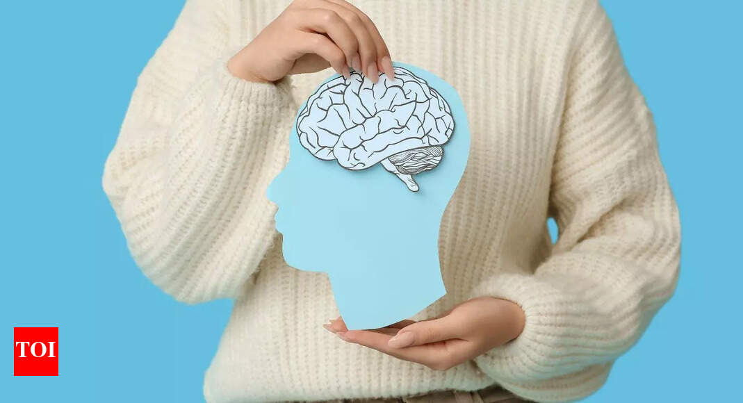 Study reveals the surprising age when your brain is at its sharpest