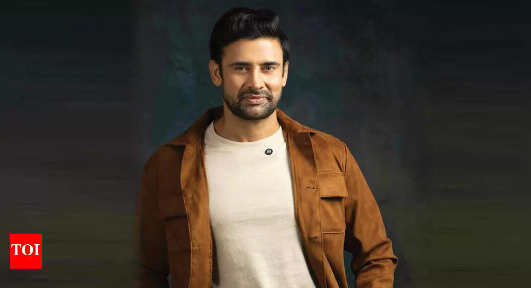 Sangram Singh: It’s not about winning or losing - my MMA participation will inspire many