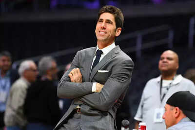 ESPN analyst Bob Myers makes a groundbreaking career move that could reshape the global sports landscape