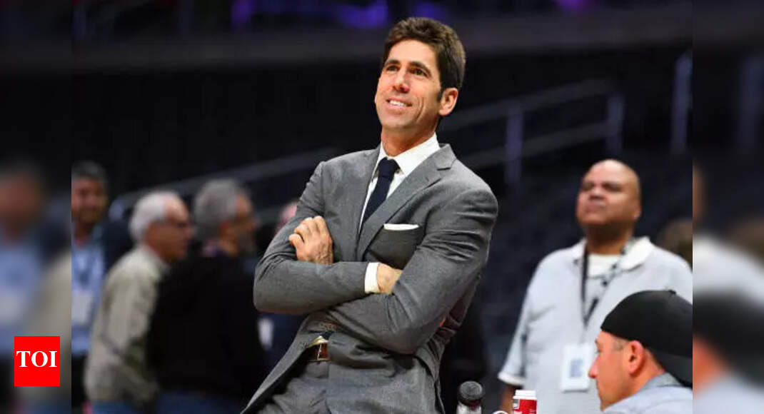 ESPN analyst Bob Myers makes a groundbreaking career move that could reshape the global sports landscape