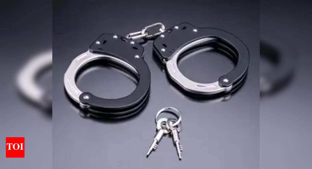 Odisha crime branch arrests four middlemen in police recruitment scam