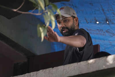 Rohit Sharma reveals 2027 ODI World Cup future in viral video - Watch