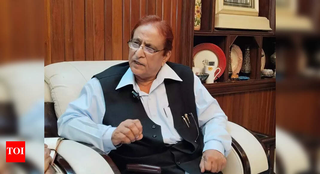 ‘Will I steal hens, or cash from booze store?’ Azam on 300 cases ...