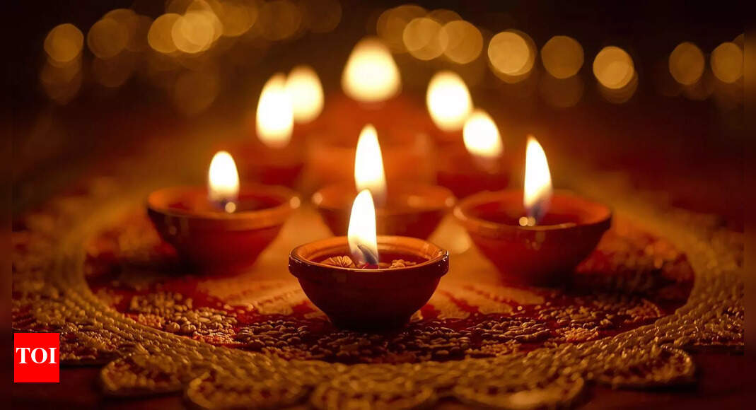 44 fire stations on alert statewide ahead of Diwali