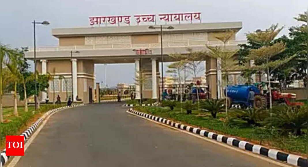 HC issues contempt notice to advocate for verbal spat with judge
