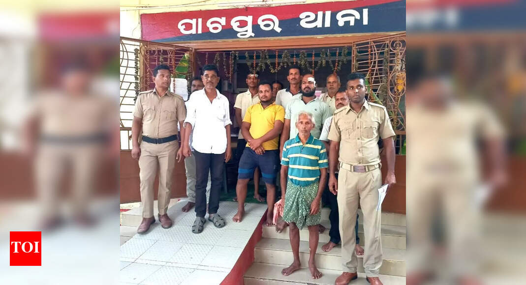 18 arrested for clash over land dispute between two villages in Ganjam district