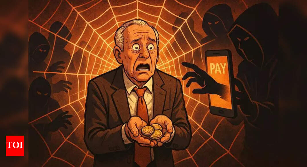 The Times of India - Other - News Image