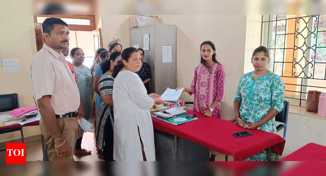 Parents: Need re-exam of Class III maths paper