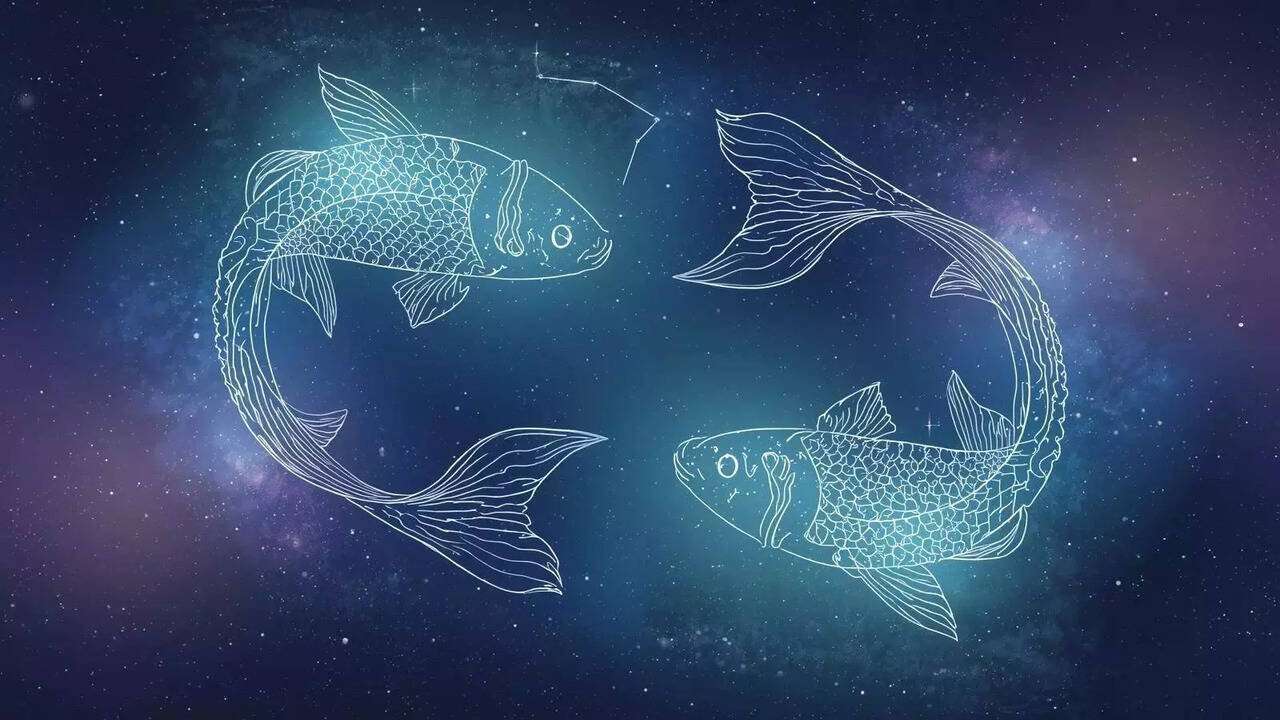 Pisces Weekly Shani Horoscope, October 20-26, 2025: Saturn pushes mastery,  practice the hard skill daily - The Times of India