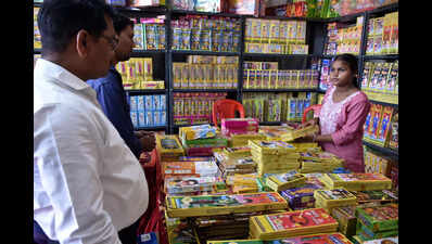  Children's Favorites at Morabadi Fair