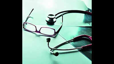 NMC allows increase of 50 MBBS seats each in two state med colleges from 2025–26 academic session