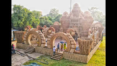  Celebrating Nature with Eco-Friendly Decorations and Cultural Festivities