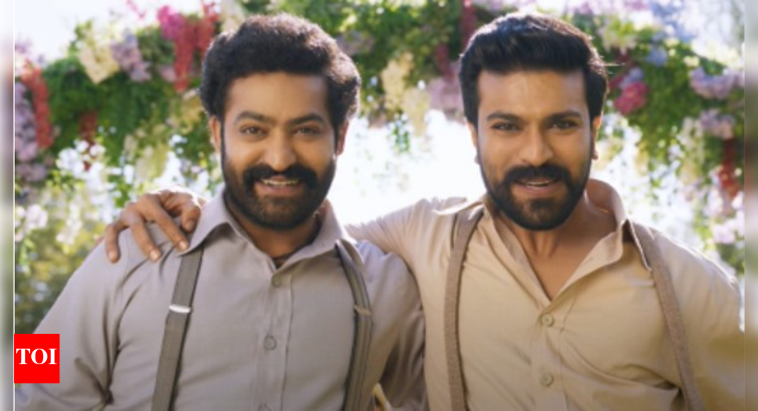 Throwback: When Ram Charan revealed that he and Jr NTR's families were once rivals