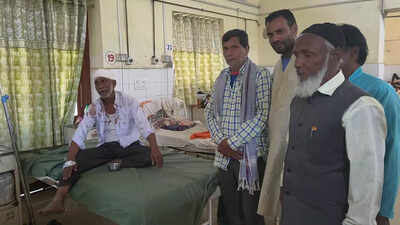 Violent Clash Over Madrasa Land Dispute in Hazaribag Injures Ten Individuals