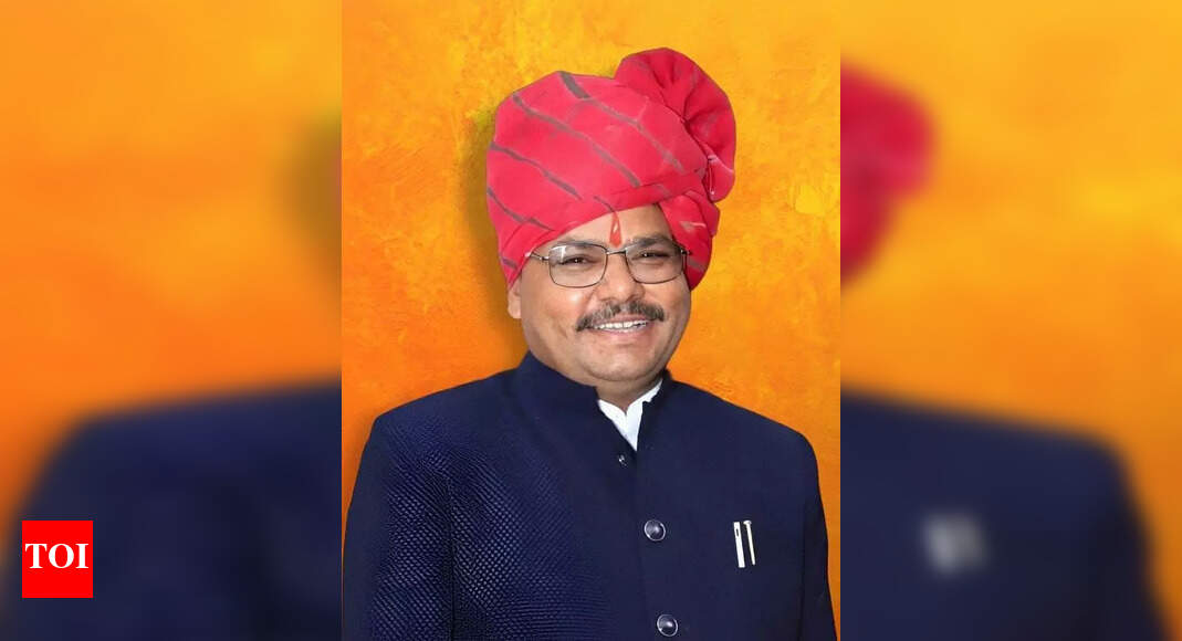 The Times of India - Politics - News Image