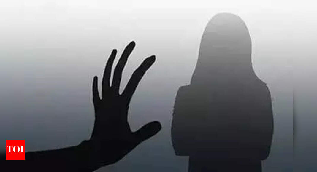 Man gets 20-yr RI for raping 6-year-old girl