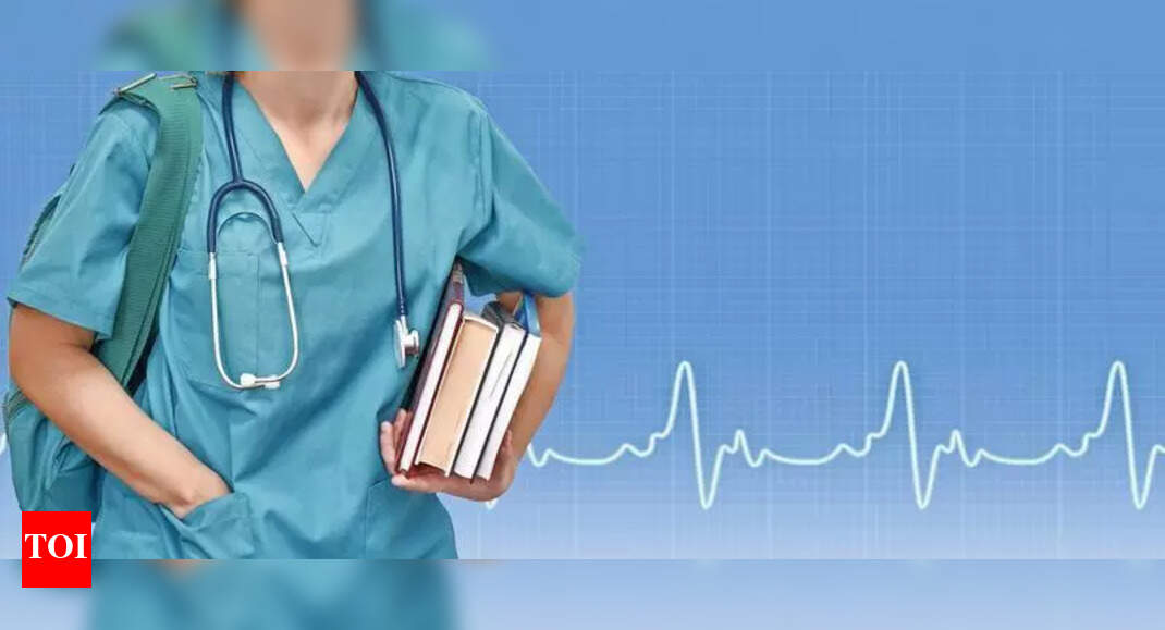 The Times of India - Other - News Image