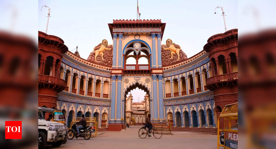 World’s first Ramayana wax museum set to open in Ayodhya during Deepotsav 2025