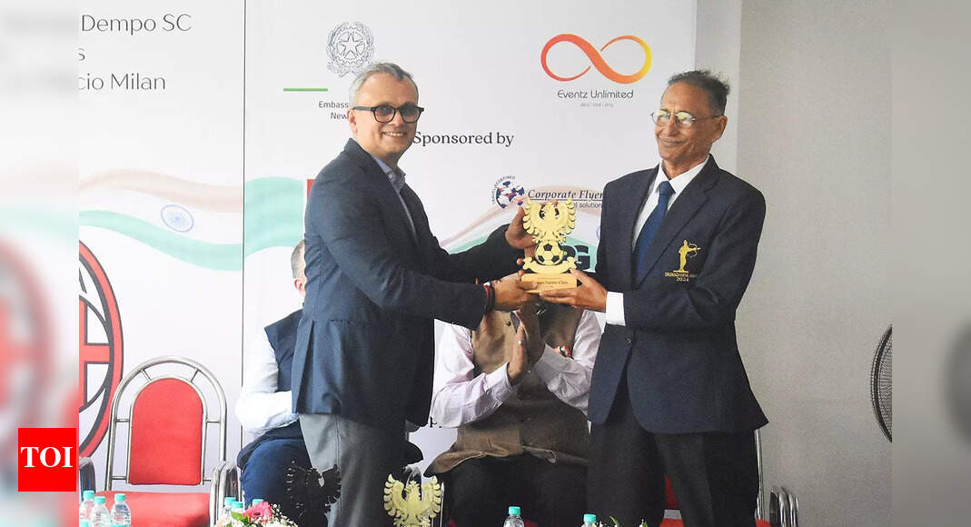 Not sure of ISL’s future but want to play in top league: Dempo