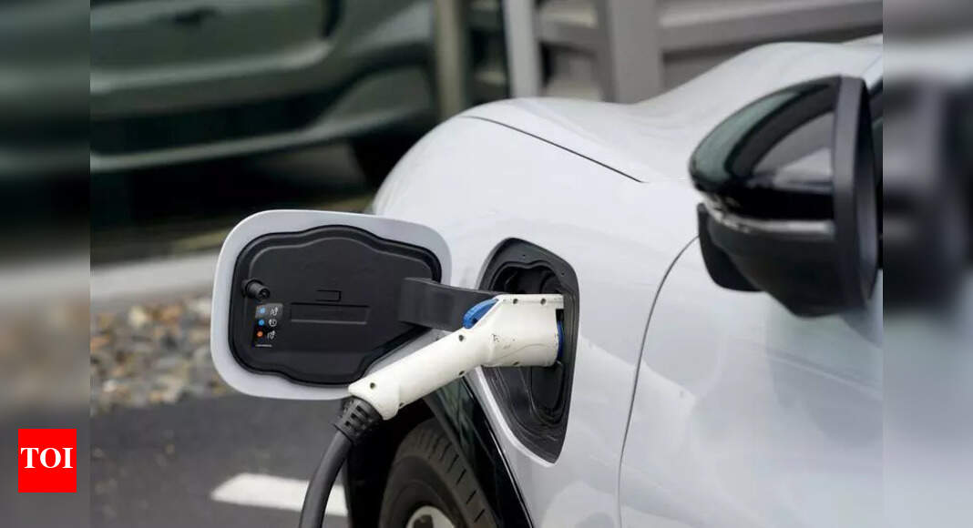 The Times of India - Business - News Image