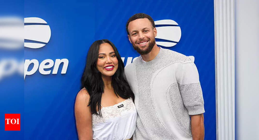 Stephen Curry reveals charming and unexpected personal golf moment with wife Ayesha in a recent interview