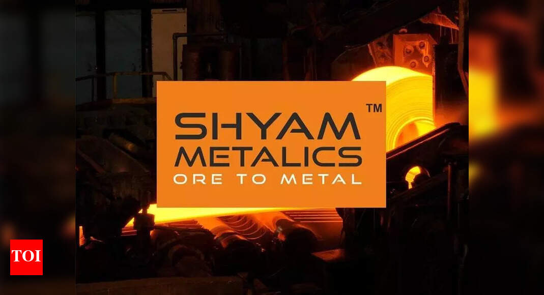 The Times of India - Business - News Image