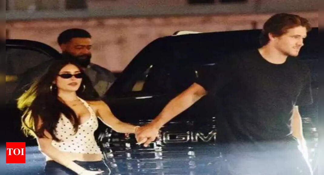 Justin Herbert and Madison Beer: 2025’s Hottest new couple striking the perfect balance everyone’s talking about