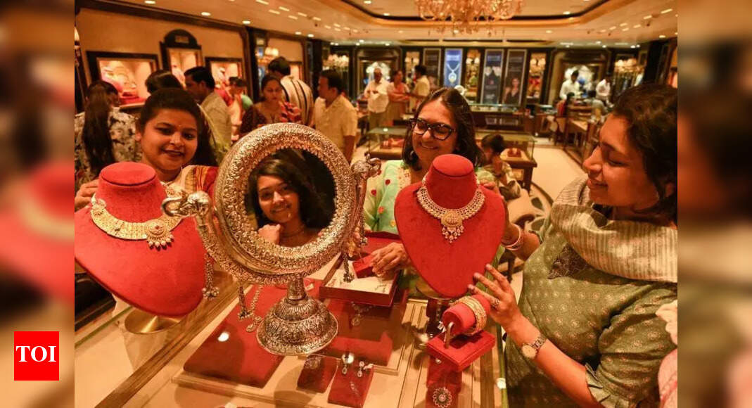 The Times of India - Business - News Image