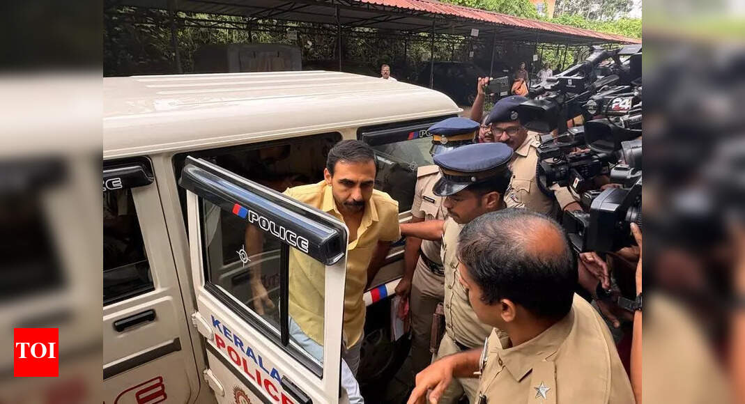 The Times of India - Other - News Image