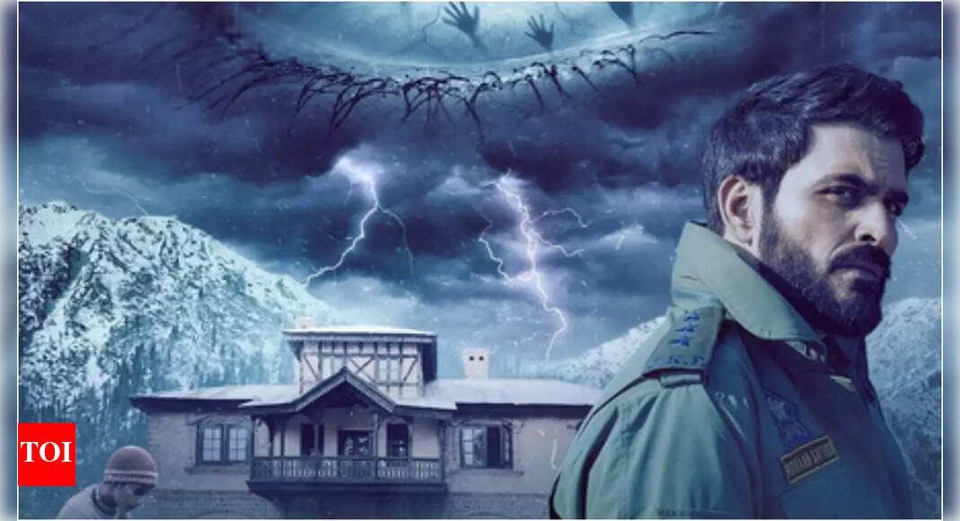 'Baramulla' OTT Release: Here’s when and where to watch Manav Kaul’s supernatural drama