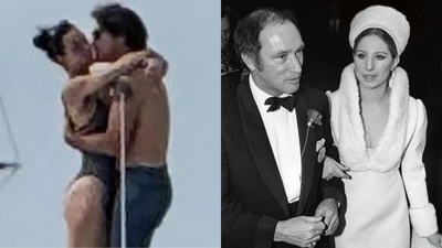 Long before Justin-Katy romance, Trudeau's father once dated a famous singer; ‘It’s in their DNA’