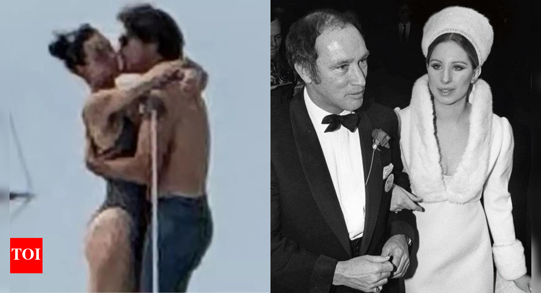 <div>Before Justin-Katy romance, Trudeau's father once dated a famous singer; ‘It’s in their DNA’</div> <div>Before Justin-Katy romance, Trudeau's father once dated a famous singer; ‘It’s in their DNA’</div>