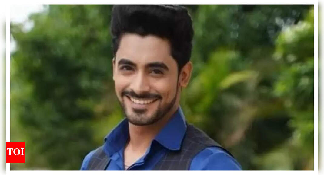Manjeet Makkar on his character in Maana Ke Hum Yaar Nahi; says 'Krishna is not a superhero, he’s the boy next door'