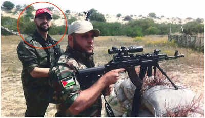 FBI arrests Louisiana man; accuses him of providing materials to Hamas in deadly October 7 Israel attack — Who is Al-Muhtadi?