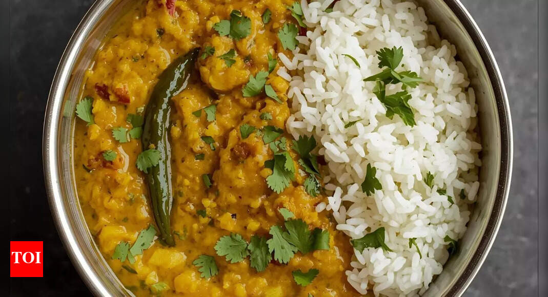 5 surprising reasons Indians add ghee to dal for health and taste