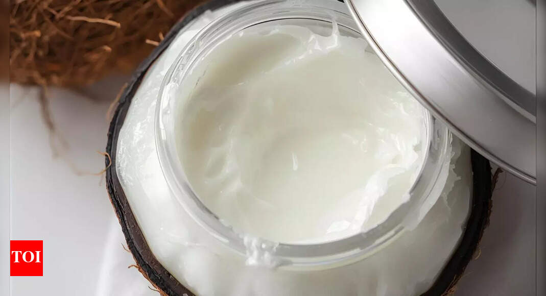 5 reasons to use coconut oil this winter for skin and health