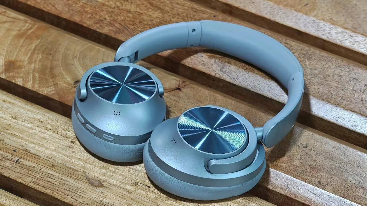 Noise Master Buds Max review: Balanced audio without breaking the