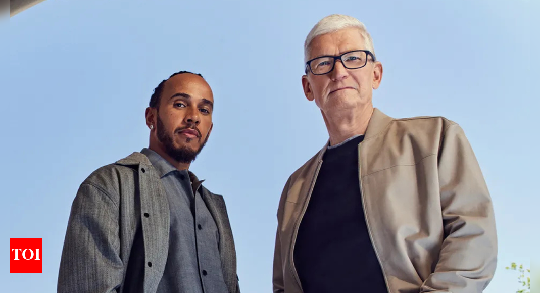 Apple ends ESPN era as it takes over F1 coverage in USA with game changing exclusive $750 million deal