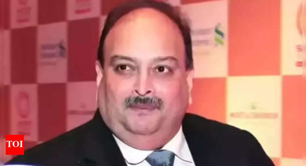 Mehul Choksi case: Belgian court upholds arrest; approves extradition to India